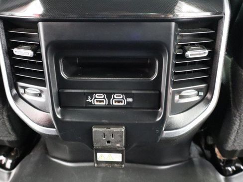 Used 2020 RAM 2500 Laramie w/ Night Edition AWD/4WD image 54