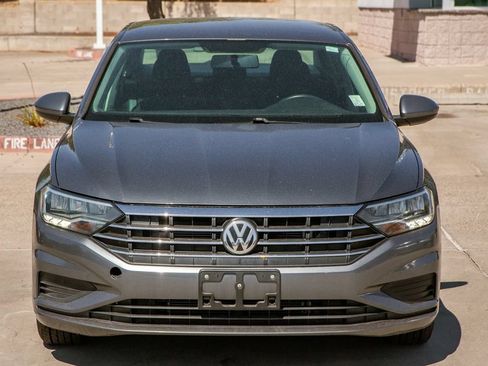 Used 2019 Volkswagen Jetta S FWD image 3