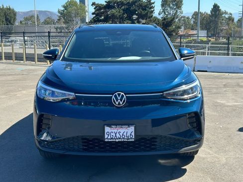 Used 2023 Volkswagen ID.4 Pro RWD image 2