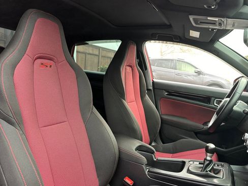 Used 2024 Honda Civic Si image 31