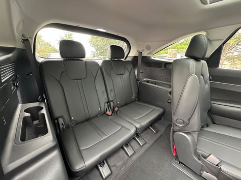 New 2026 Kia Sorento X-Line EX image 33
