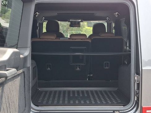 Used 2020 Mercedes-Benz G 550 image 31