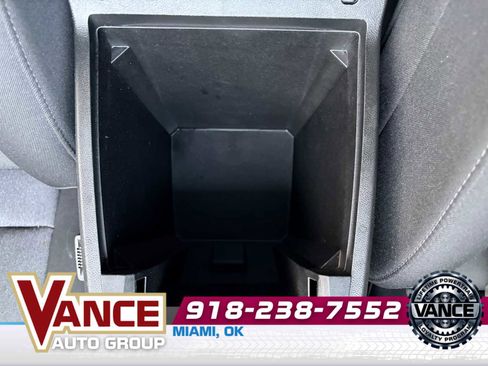 Used 2024 Chevrolet Colorado Trail Boss image 37