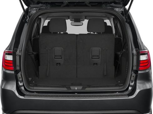 Used 2017 Dodge Durango GT w/ Premium Group AWD/4WD image 16