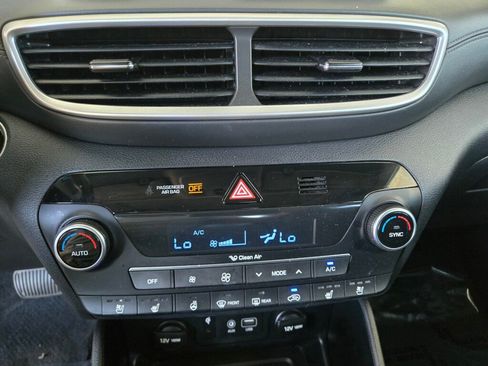 Used 2019 Hyundai Tucson Ultimate w/ Cargo Package AWD/4WD image 19