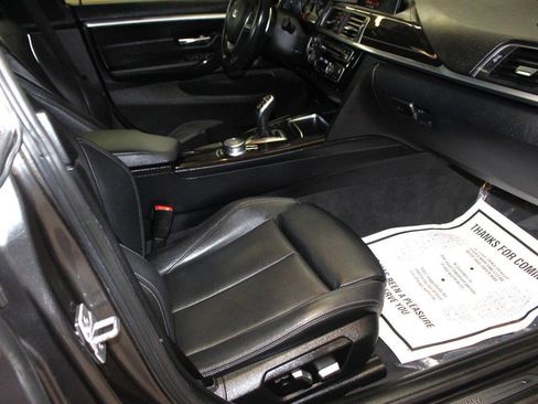 Used 2018 BMW 430i Gran Coupe xDrive image 8