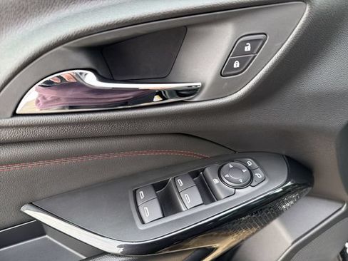 New 2026 Chevrolet Trax RS w/ Driver Confidence Package FWD image 25