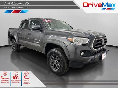 Used 2022 Toyota Tacoma SR5