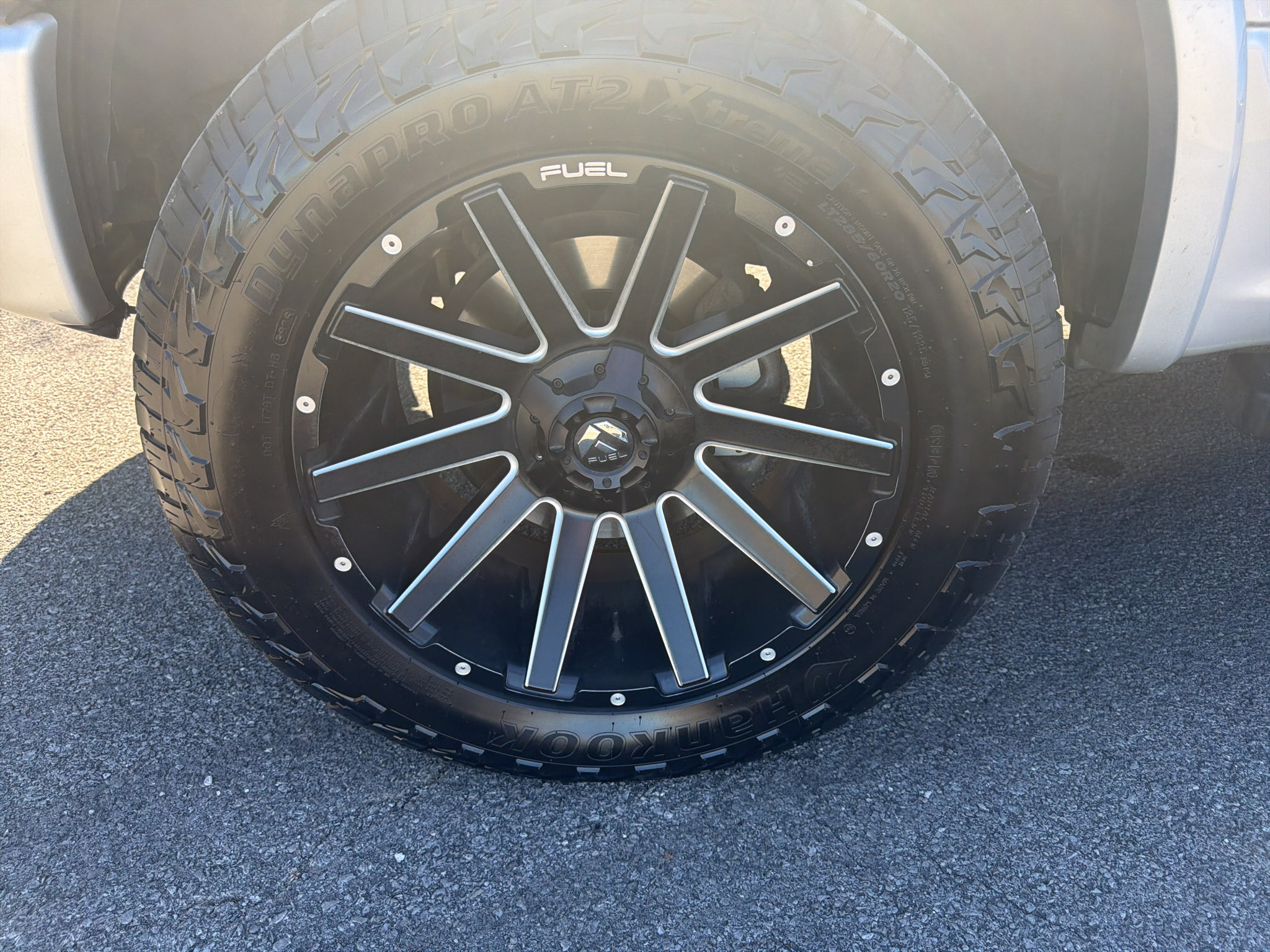 Used 2015 Ford F150 Lariat AWD/4WD image 27