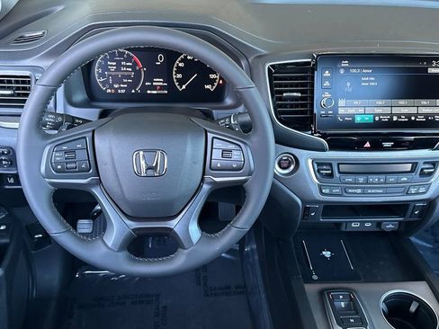 New 2026 Honda Ridgeline RTL image 16