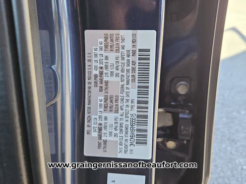 Used 2024 MAZDA CX-30 AWD 2.5 S image 7