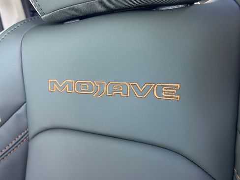 New 2026 Jeep Gladiator Mojave image 24