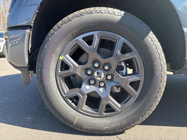 Used 2026 Ford F150 STX w/ Equipment Group 200A AWD/4WD image 9