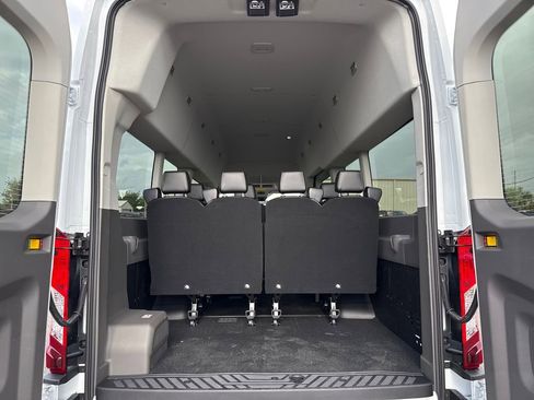 New 2026 Ford Transit 350 XL RWD image 21