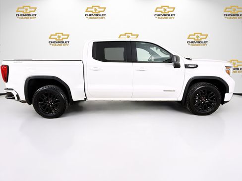 Used 2021 GMC Sierra 1500 Elevation image 8