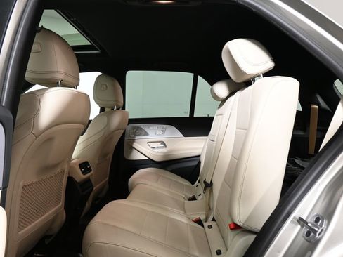 Certified 2021 Mercedes-Benz GLE 350 4MATIC image 31