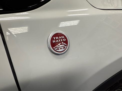 Used 2019 Jeep Compass Trailhawk w/ Leather Interior Group image 31