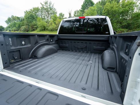 Used 2023 Ford F150 Lariat w/ Equipment Group 502A High AWD/4WD image 38