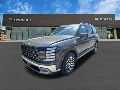 New 2026 Hyundai Palisade SEL