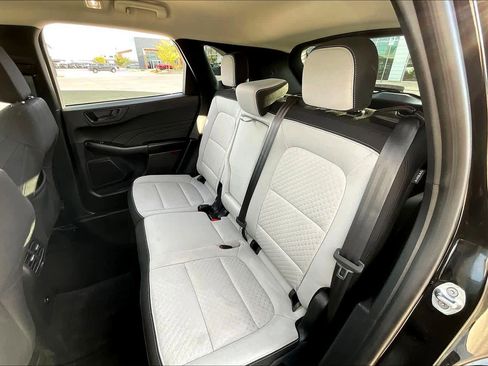 Used 2024 Ford Escape Active image 20