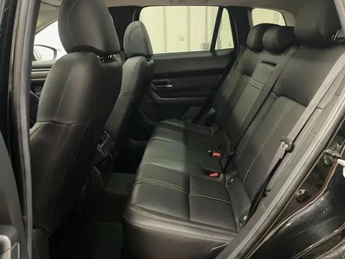 Used 2024 MAZDA CX-50 AWD 2.5 Turbo w/ Premium Pkg image 13