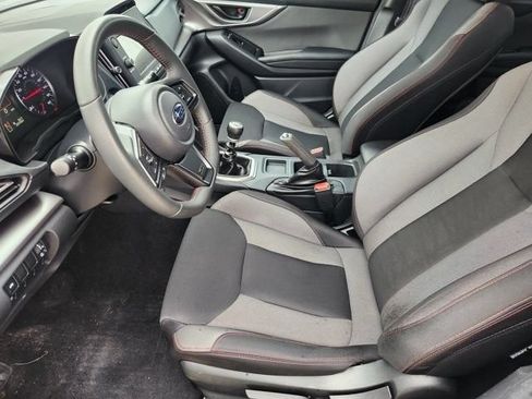 Used 2023 Subaru WRX AWD/4WD image 12