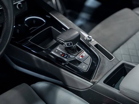 Used 2022 Audi S5 Premium Plus w/ Premium Plus image 56