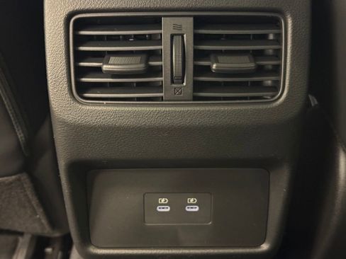 New 2026 Nissan Rogue SV image 18