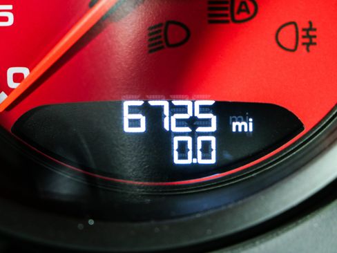 Certified 2024 Porsche 718 Cayman S RWD image 9