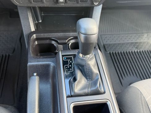 Certified 2023 Toyota Tacoma TRD Sport image 18