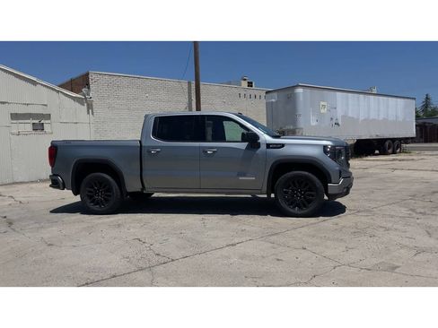 New 2026 GMC Sierra 1500 Elevation AWD/4WD image 4