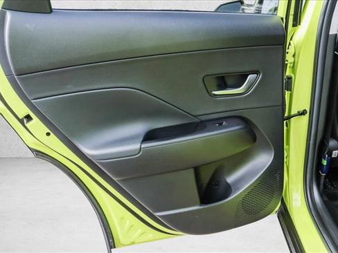 Certified 2024 Hyundai Kona Limited image 25