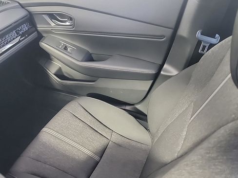 Certified 2025 Honda Accord Sport image 22