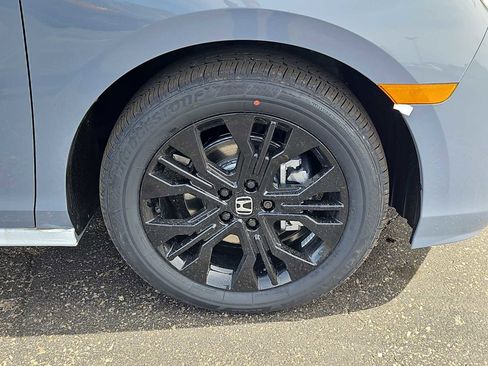 New 2026 Honda Odyssey Sport-L image 4