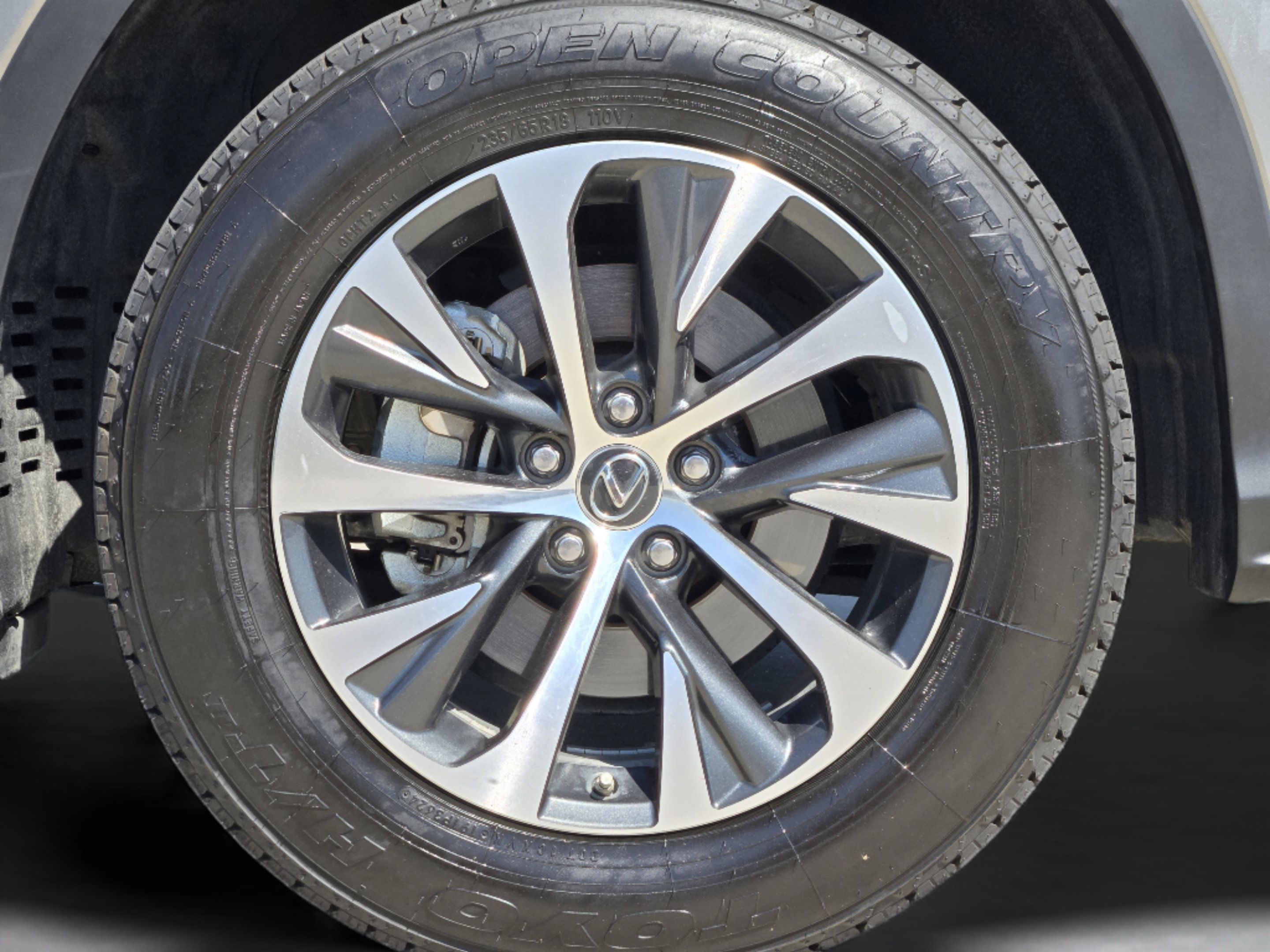 Used 2022 Lexus RX 350 FWD w/ Premium Package image 37