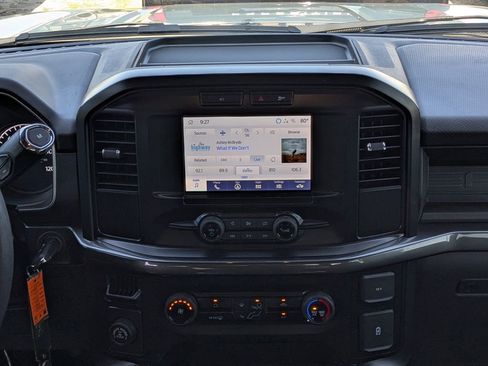 Used 2023 Ford F150 XL w/ STX Appearance Package RWD image 15