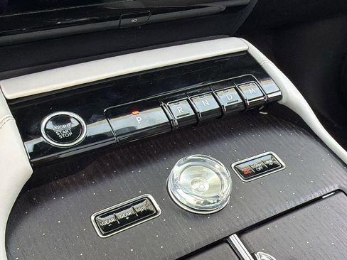 New 2026 Lincoln Navigator L Black Label image 26