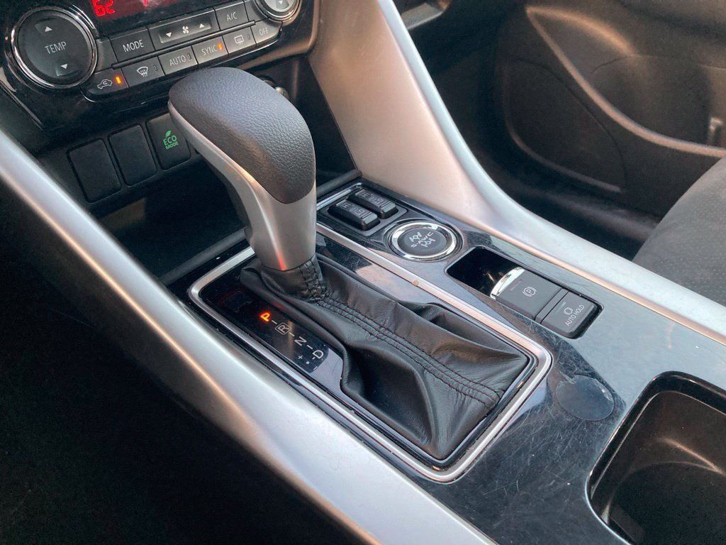 Used 2026 Mitsubishi Eclipse Cross SE AWD/4WD image 27