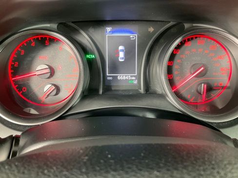 Used 2021 Toyota Camry TRD image 16