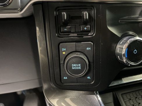 Certified 2023 Ford F150 Lariat w/ Equipment Group 502A High image 17