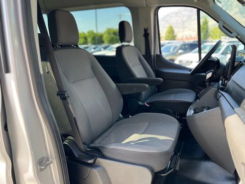 Used 2024 Ford Transit 350 XLT RWD image 20