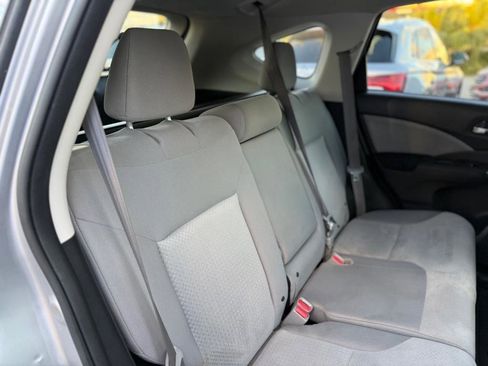 Used 2016 Honda CR-V EX image 32