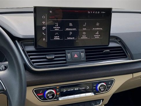 Used 2024 Audi Q5 2.0T Premium Plus image 6