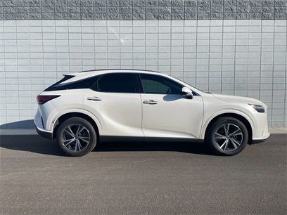 Used 2025 Lexus RX 350 Premium w/ Accessory Package