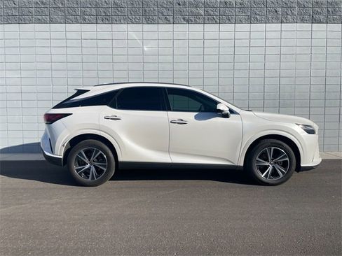 Certified 2025 Lexus RX 350 Premium w/ Accessory Package image 2