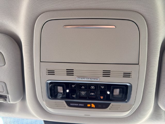New 2026 Lincoln Nautilus Premier w/ Equipment Group 102A AWD/4WD image 32