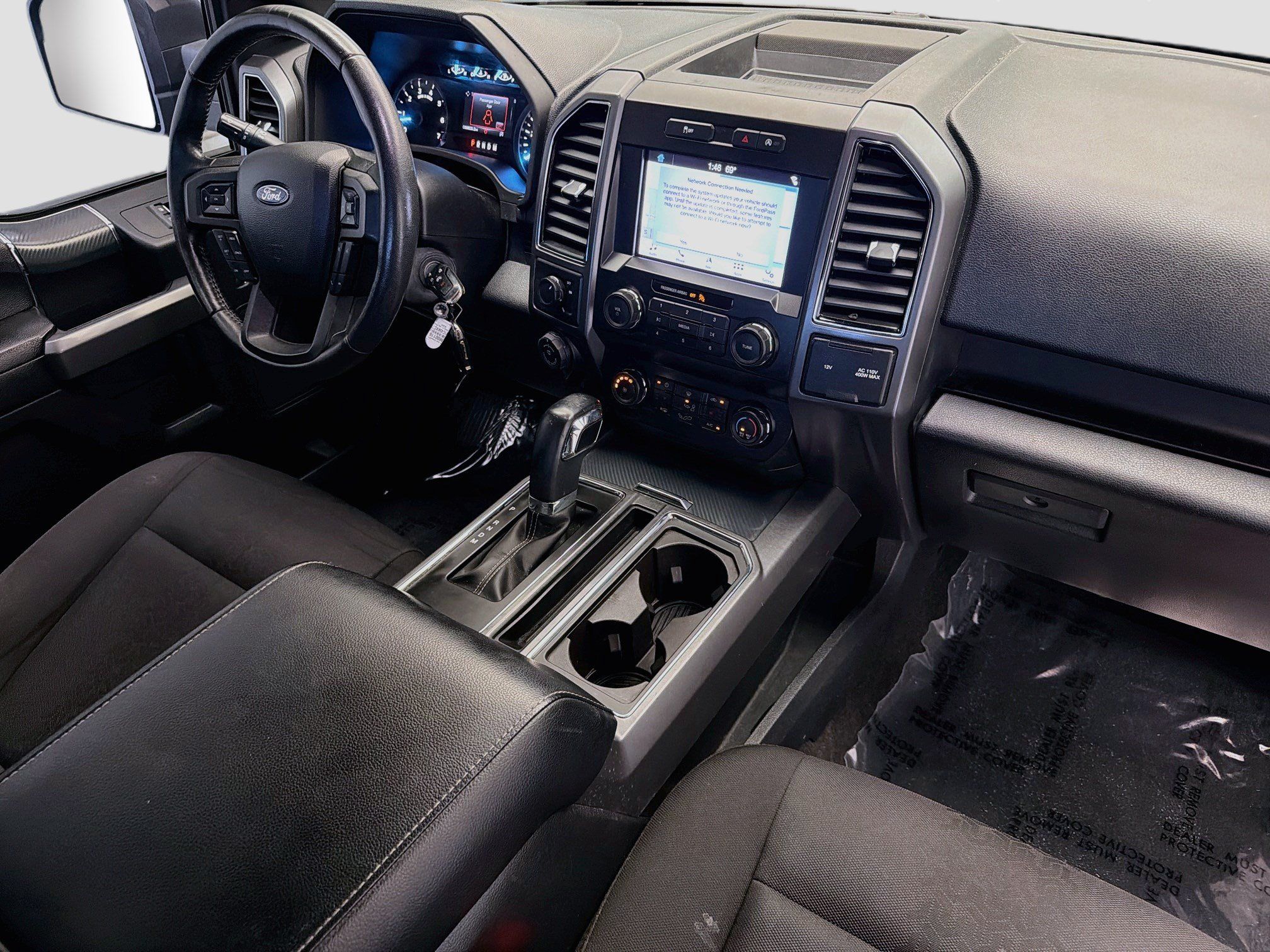 Used 2019 Ford F150 XLT w/ Equipment Group 302A Luxury RWD image 12