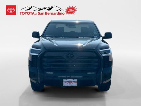 New 2026 Toyota Tundra SR5 image 8