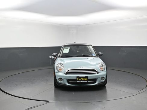 Used 2013 MINI Cooper Hardtop FWD image 3