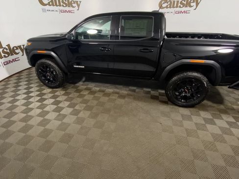 New 2026 GMC Canyon Elevation w/ Convenience Package AWD/4WD image 5